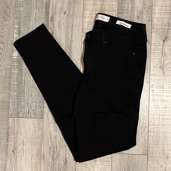 Jessica Simpson Kiss Me Super Skinny - Picture 4 of 9